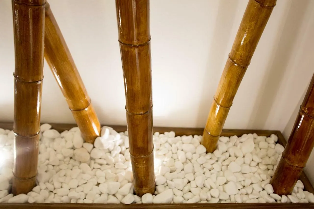 Thess Nature Apartment Thessaloniki